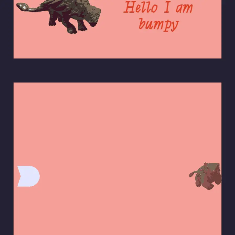 Game by @cameradude_and_smilodon