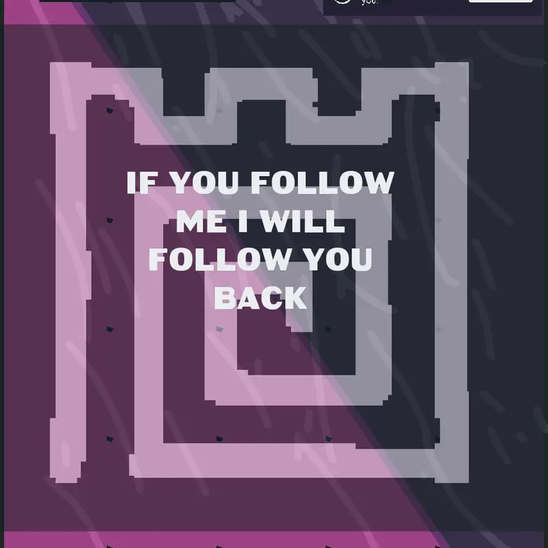 Game by @Slothking