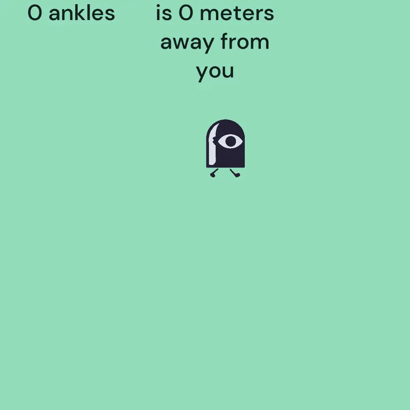 Broke ankles by @matt0oiipf