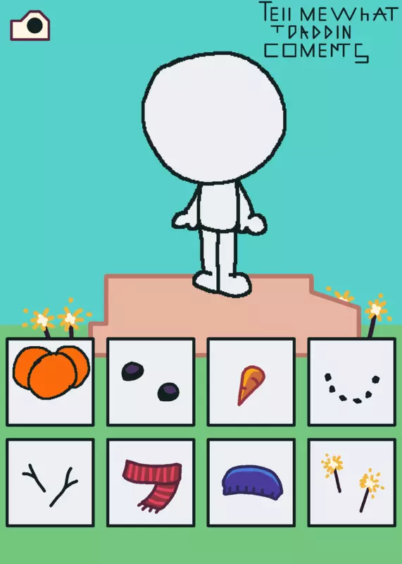 Game by @dollyand