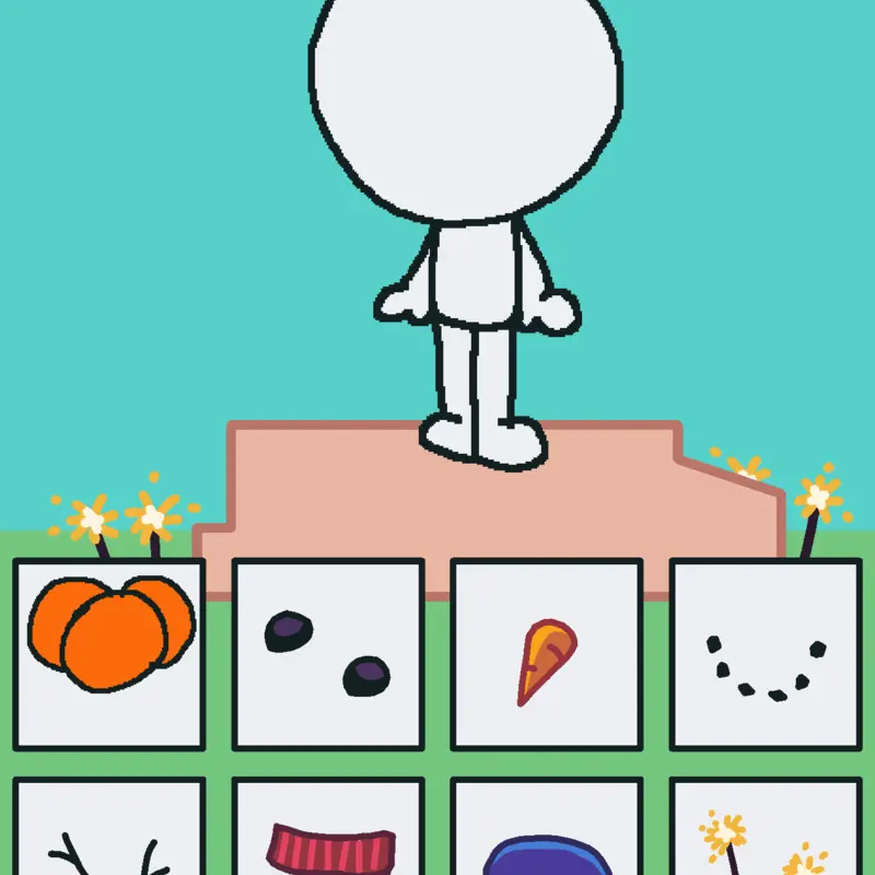 Game by @dollyand