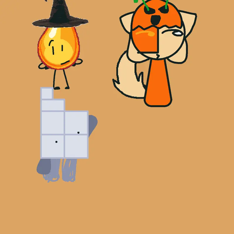 Game by @Emerald475SPOOKY