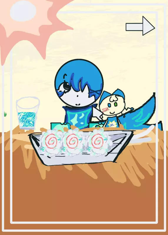 Game by @mochiiz