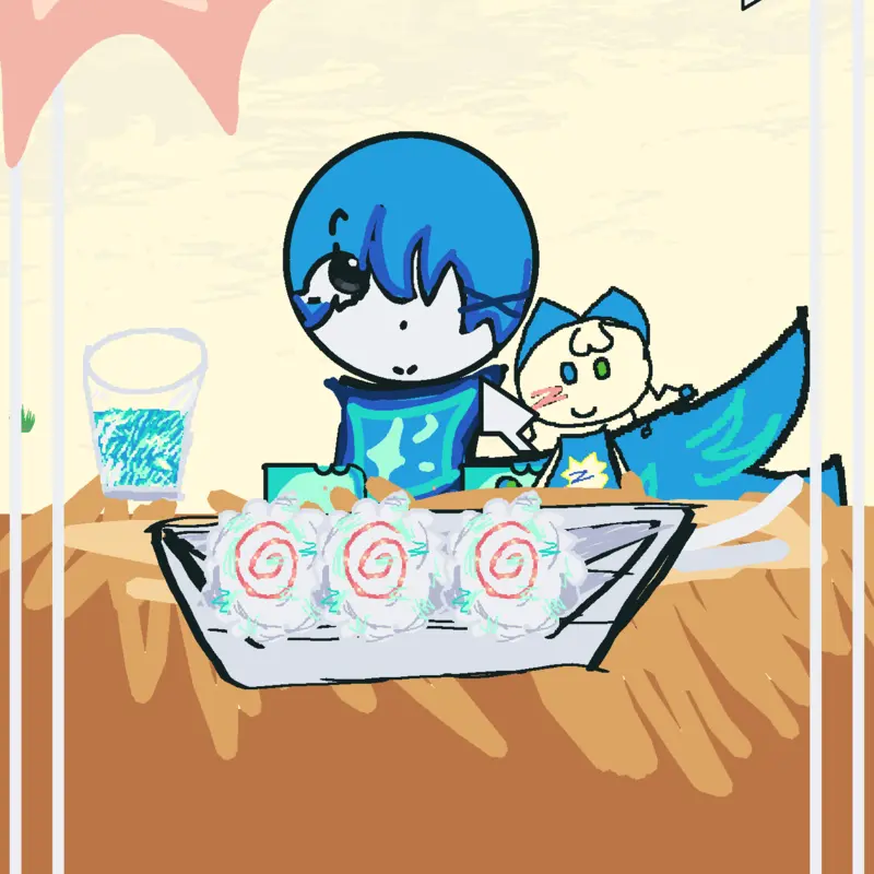 Game by @cutezwombiez