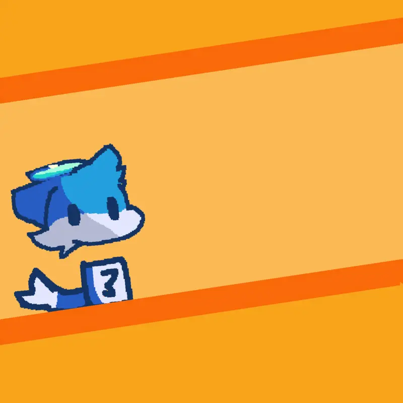 Game by @_sharkcat
