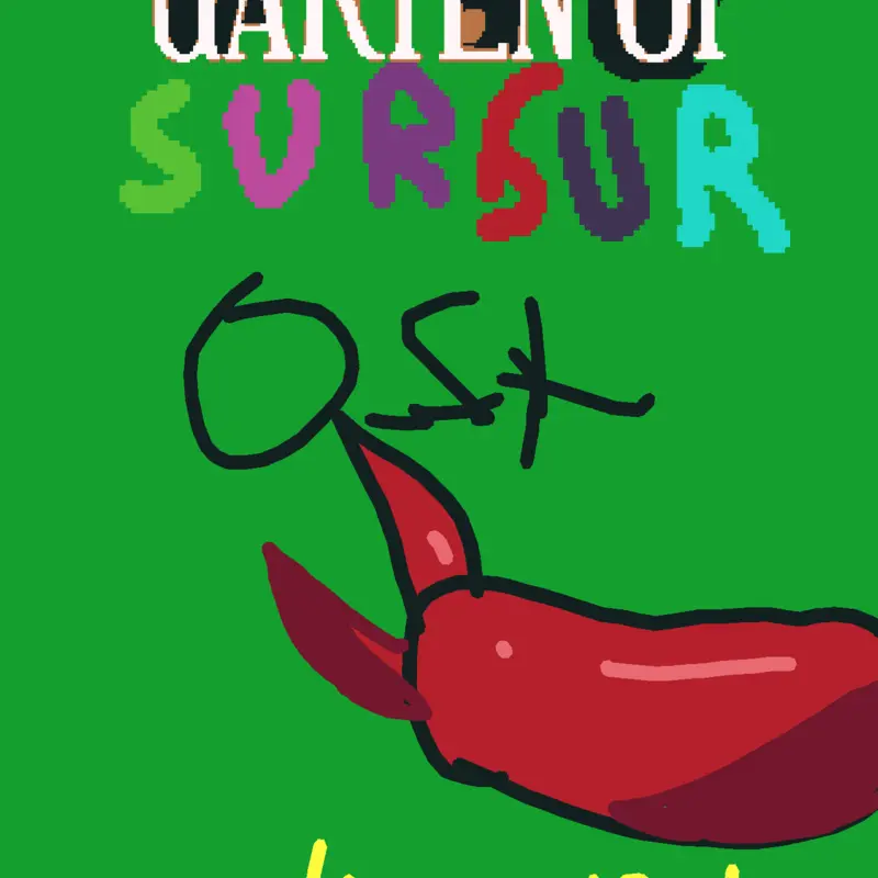 Game by @random_land