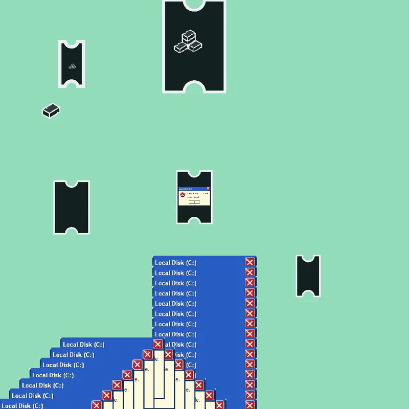 Game by @PALTASTAPRO