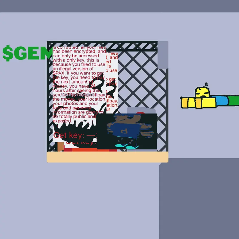 Game by @Fjejwmeksk