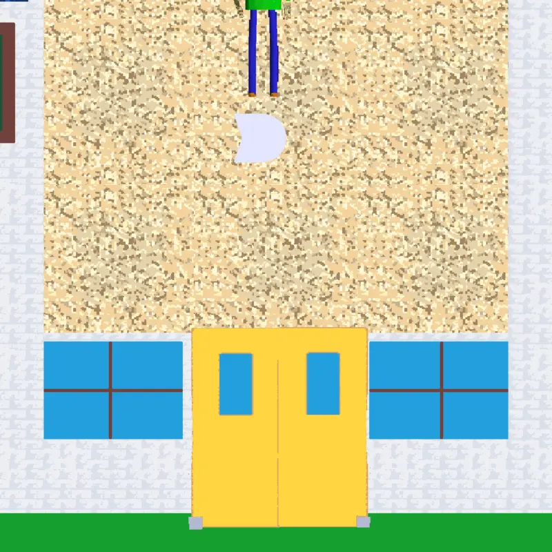 Game by @Cachorrito