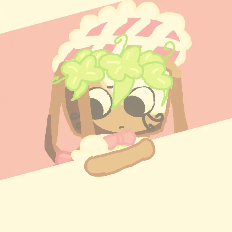 Springtime bassie! by @M1STY_DABURGER