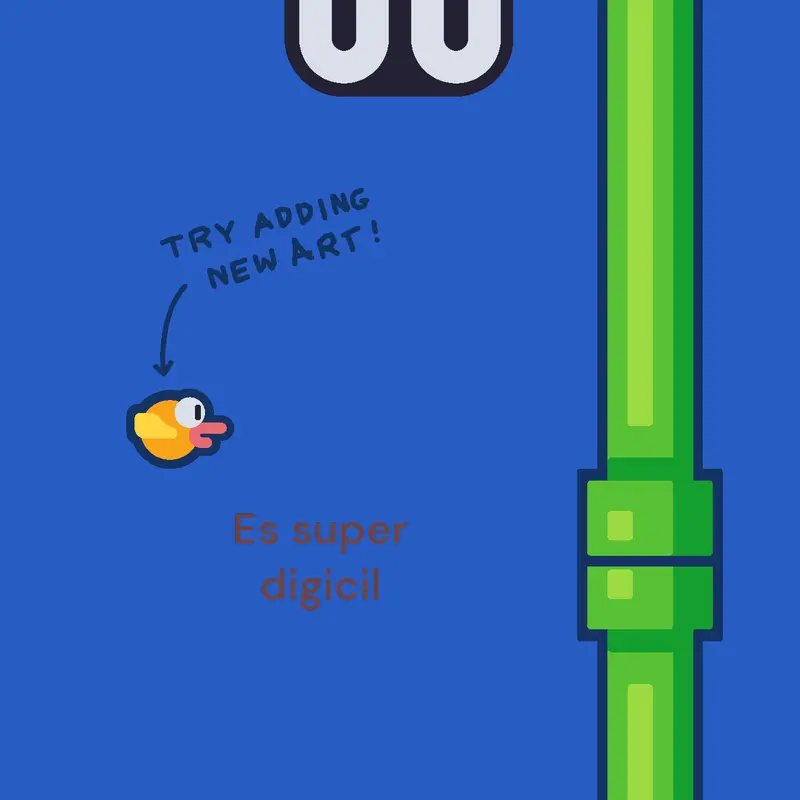 Game by @Alvaro993