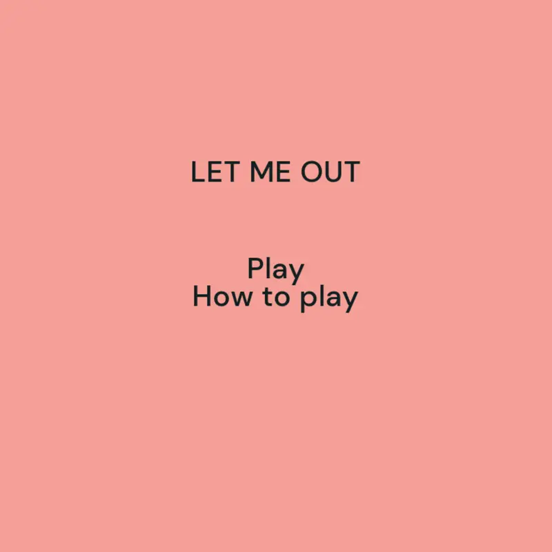 Game by @Roblox12818