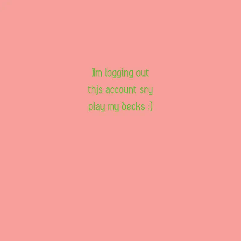 Game by @wunac
