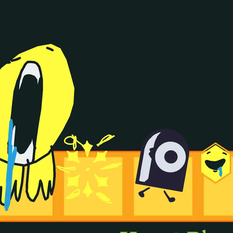 Game by @MysteryMadness