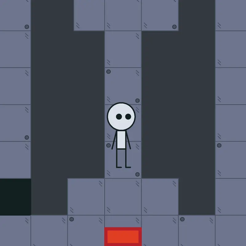 Game by @Pelmenius