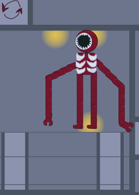 Figure Door 100