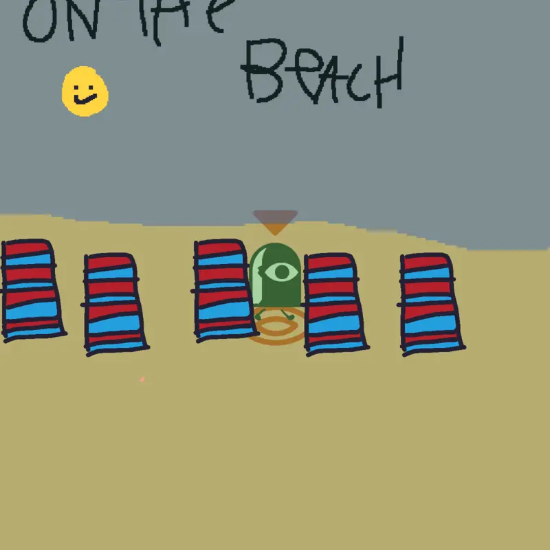 Game by @DavidczCastles