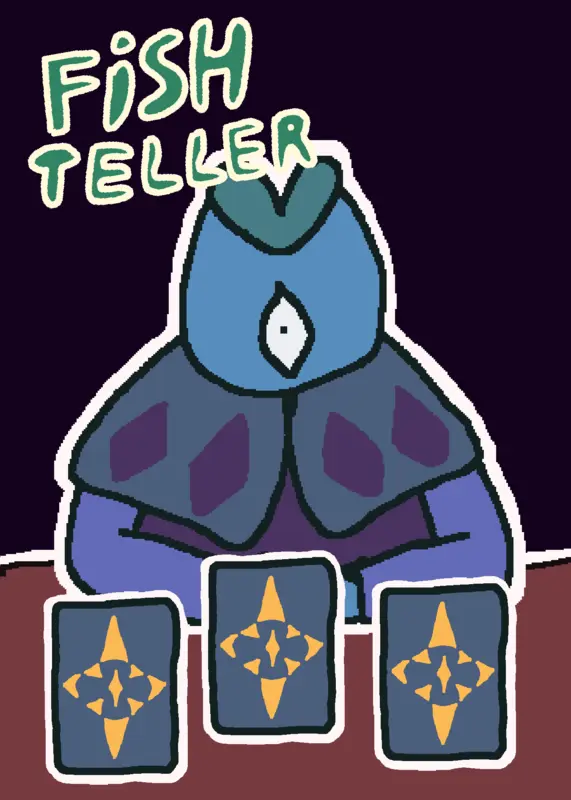 Game by @maksydab