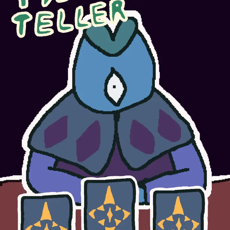 Game by @maksydab