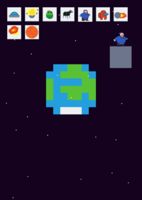 My little World