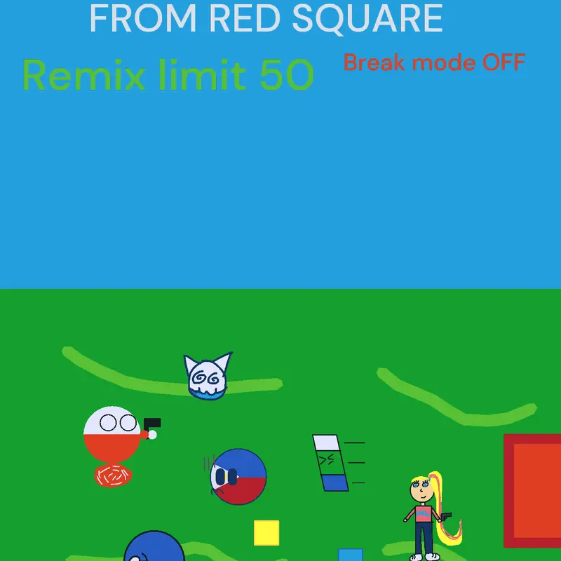 Game by @TheOcelotBoss2012