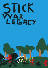 Stick war legacy