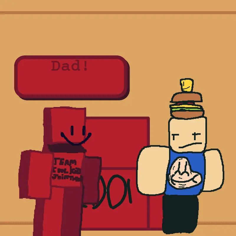 Game by @StickOrange