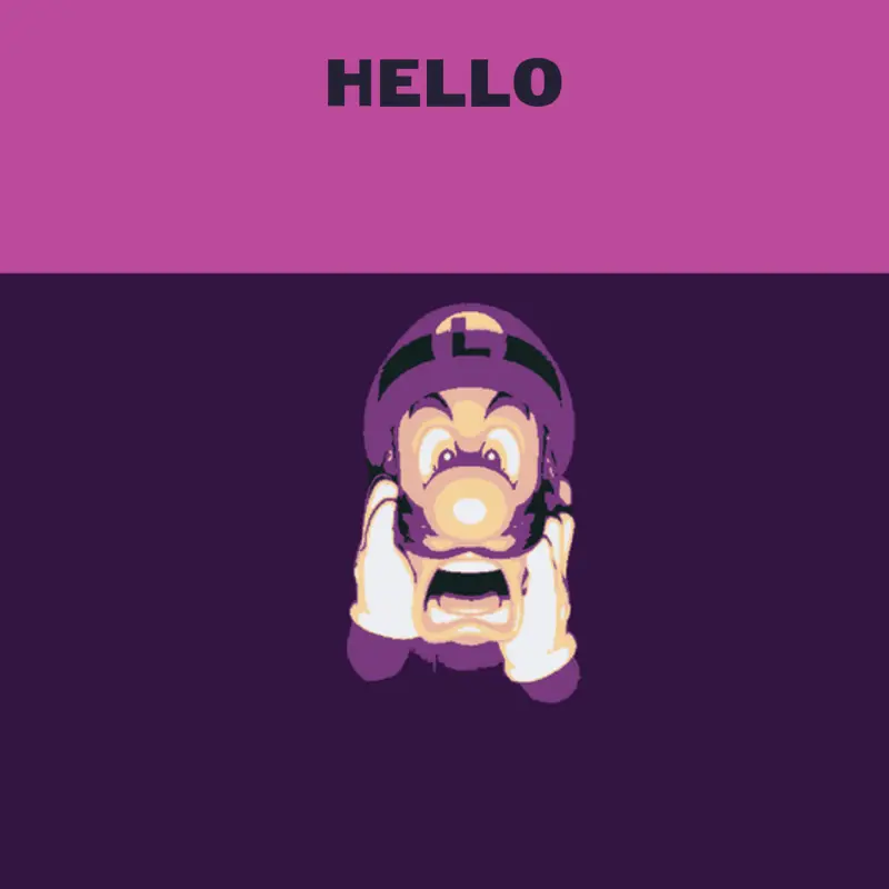Game by @AbandonedAccount