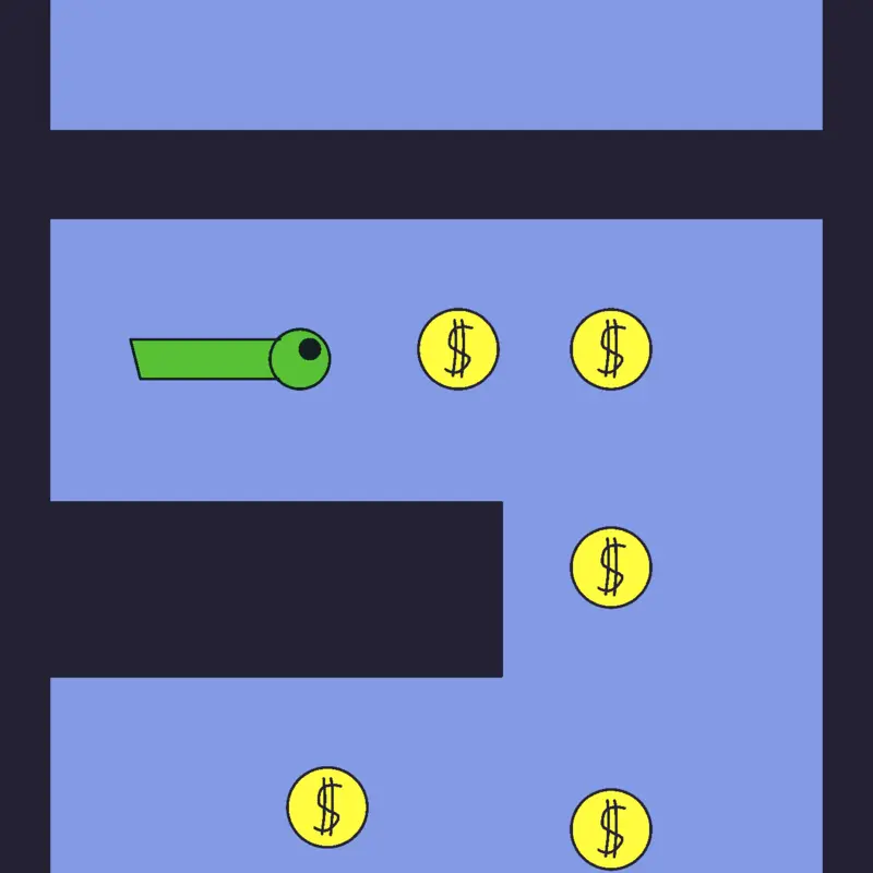 Game by @venen
