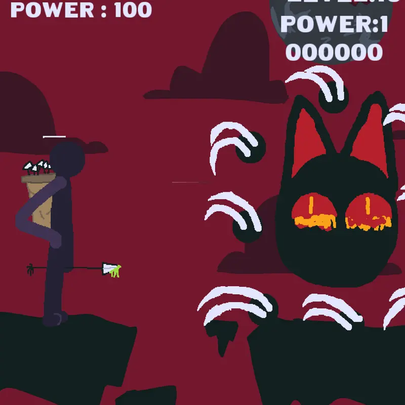 Game by @rayan-DARKAT