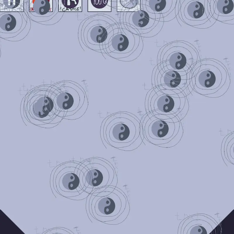Game by @i_love_yin_yang