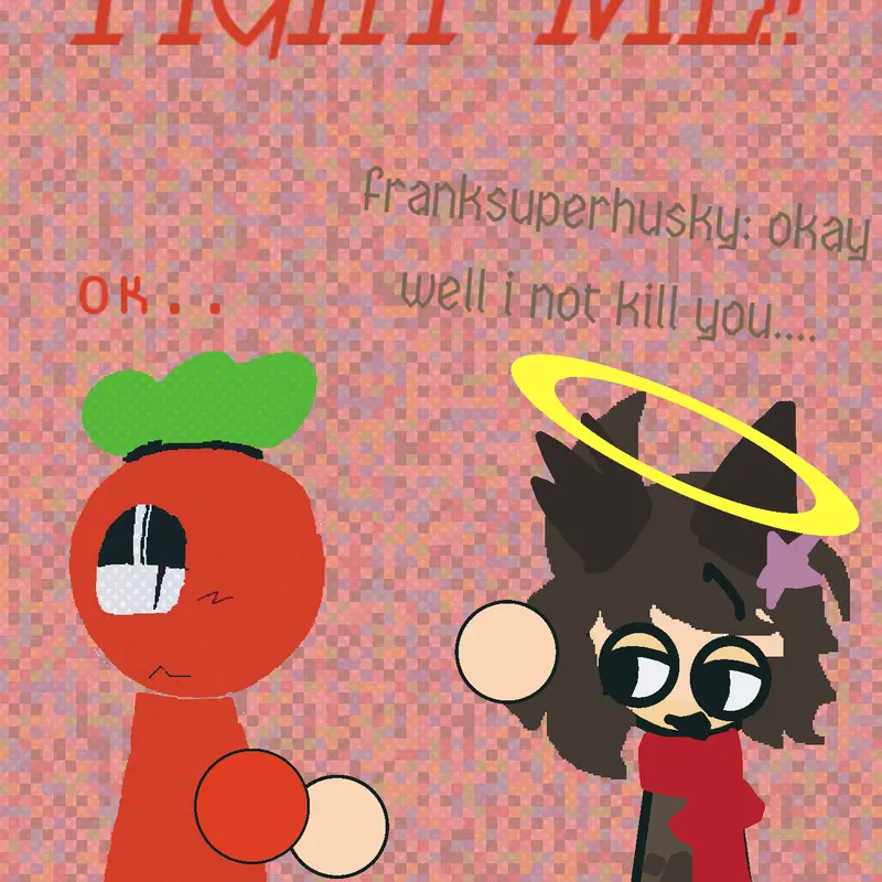 Game by @Young_me