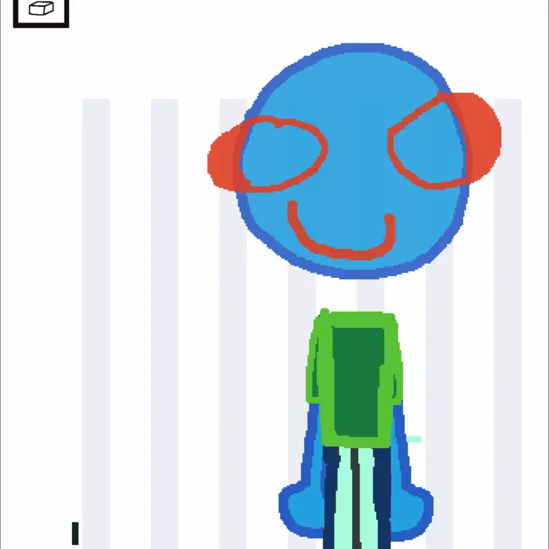 Game by @TheshartAmy