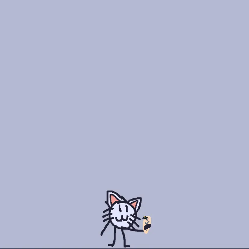 Game by @fluffy_ball