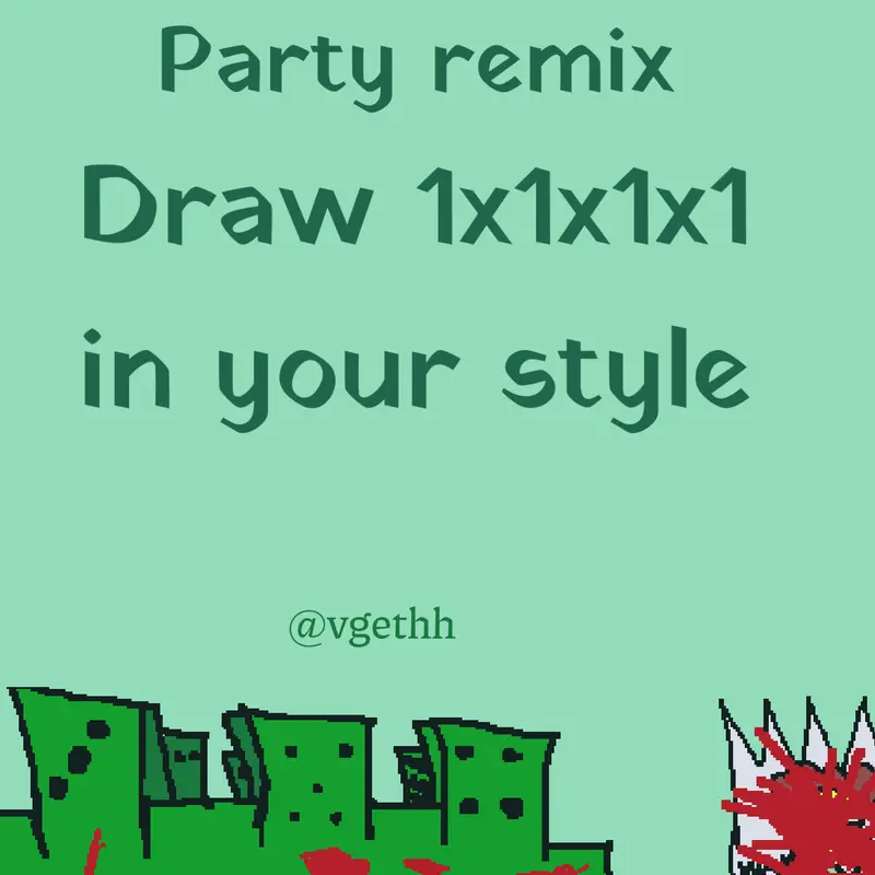 Game by @vgethh