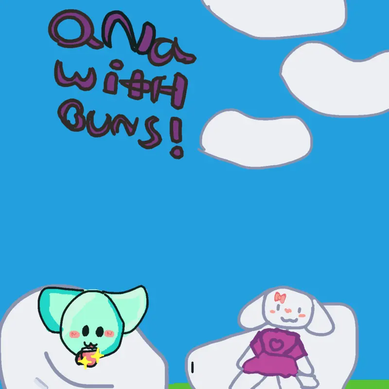 Game by @DoidahBR