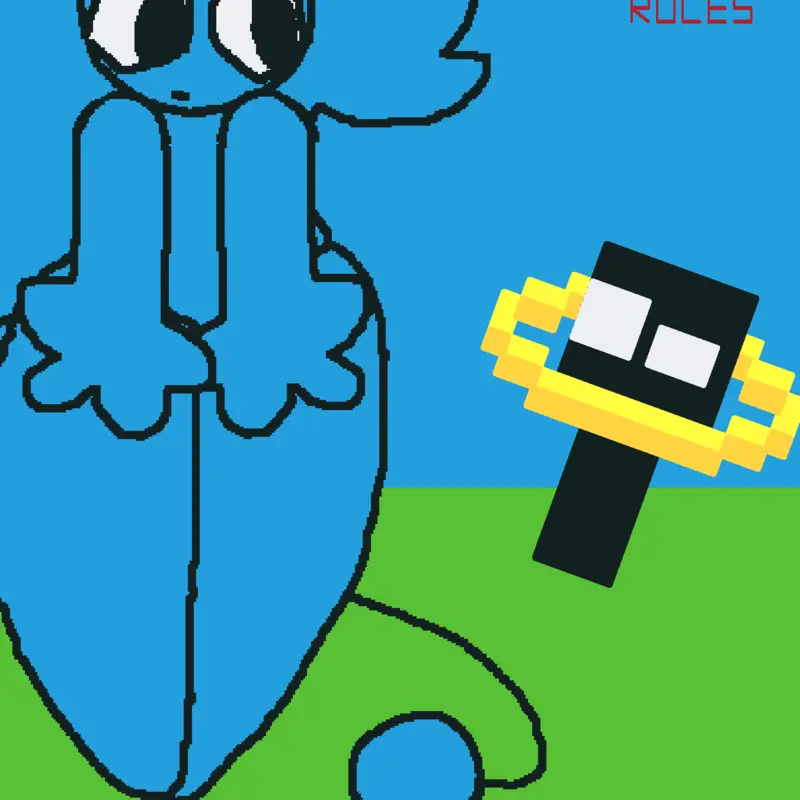 Game by @shmeggleweggel