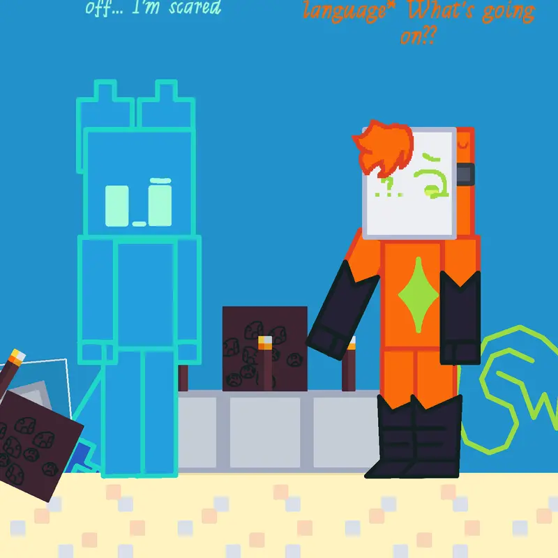 Game by @Goldpurr