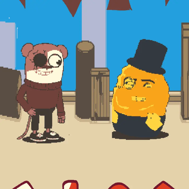 Game by @lucasxdoficial