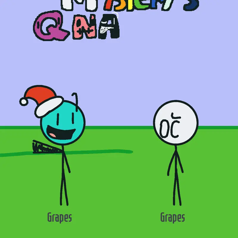 Game by @MysteryMadness