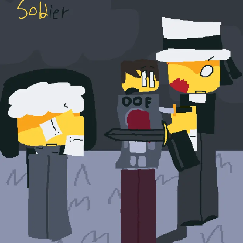 Game by @S_the_bored_creator