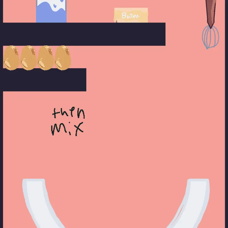 Game by @smilingrainbow