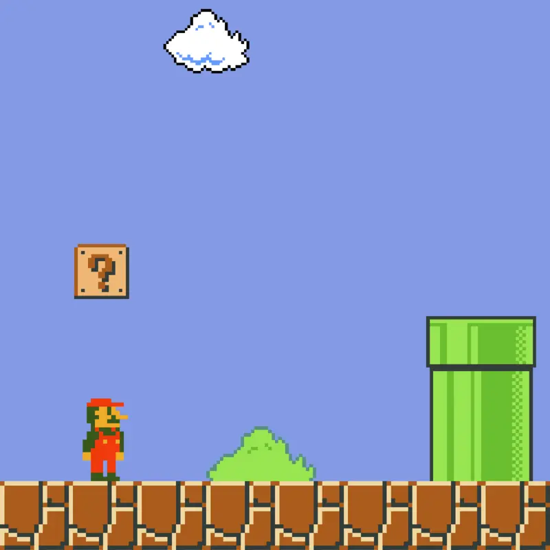 Game by @Andrei_Ukraine