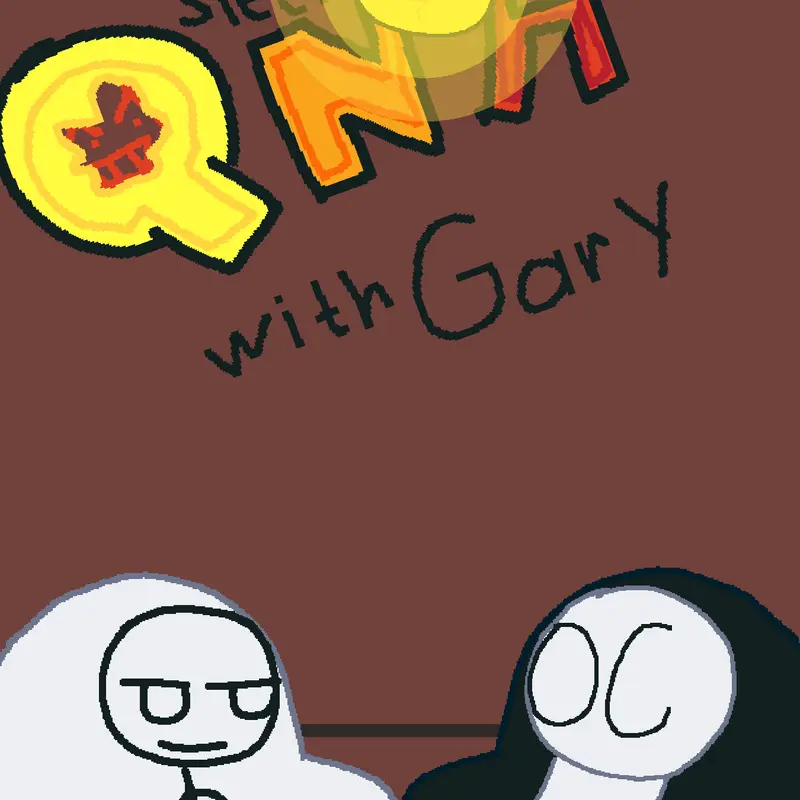 Game by @GaryIsBackAgain
