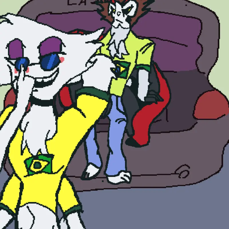 Game by @-Mooner-
