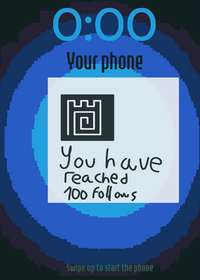 PHONE GU- GAME!