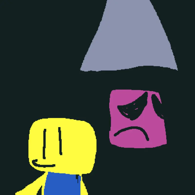 Game by @Azul10