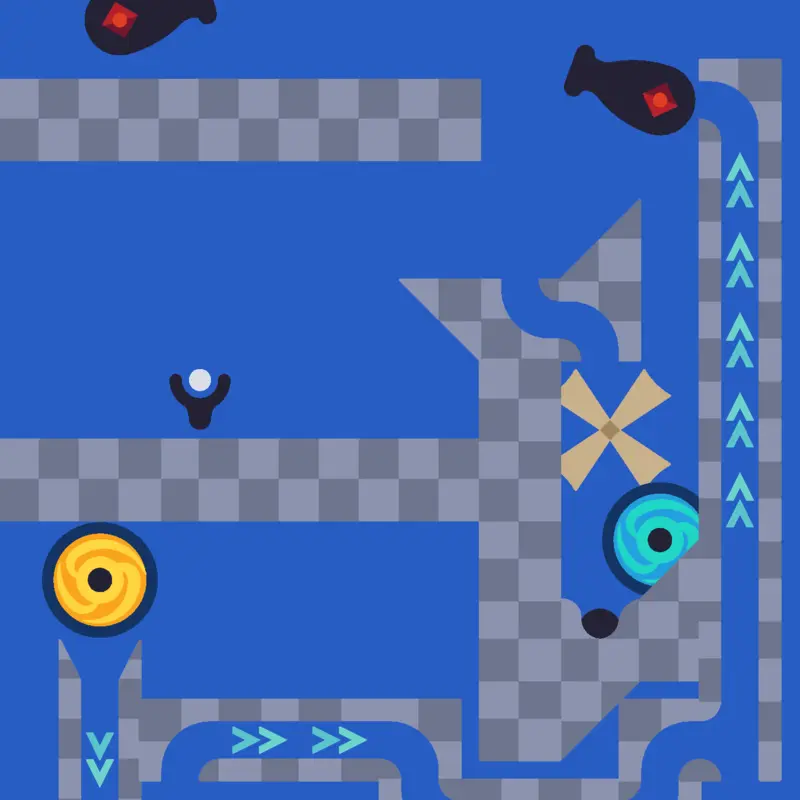 Game by @TheFS