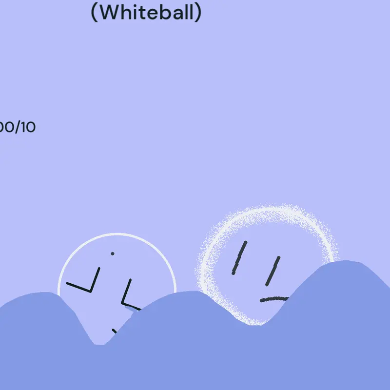 Game by @Whitebally98