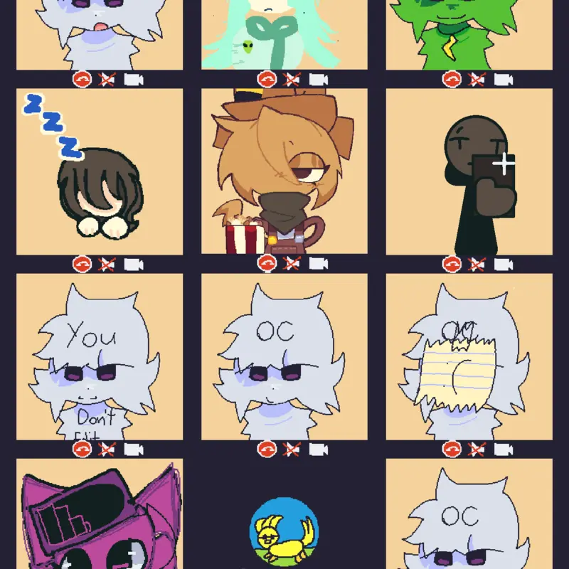 Game by @DUMMIGUMMI